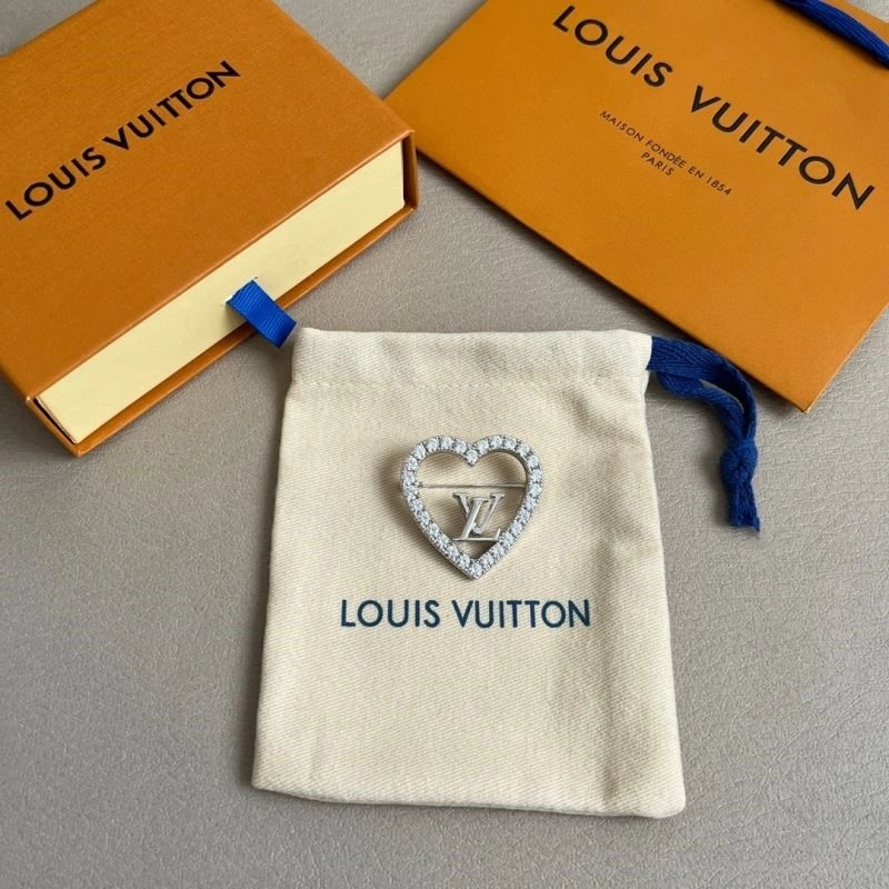 EasyMatch Louis Vuitton Brooches 249843