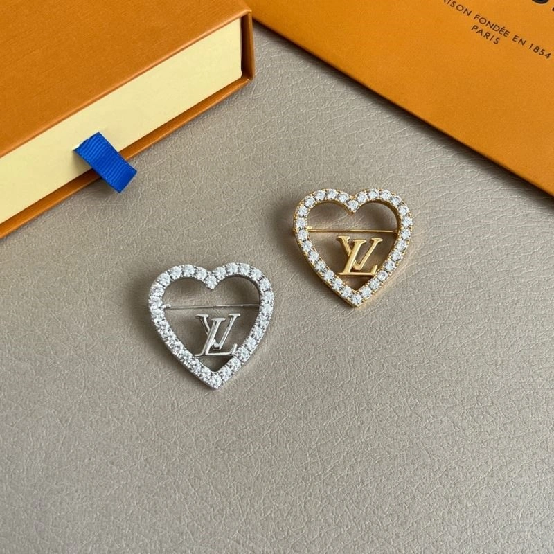 EasyMatch Louis Vuitton Brooches 249843