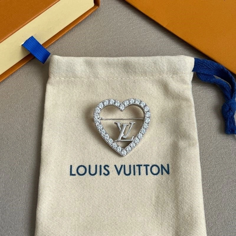 EasyMatch Louis Vuitton Brooches 249843