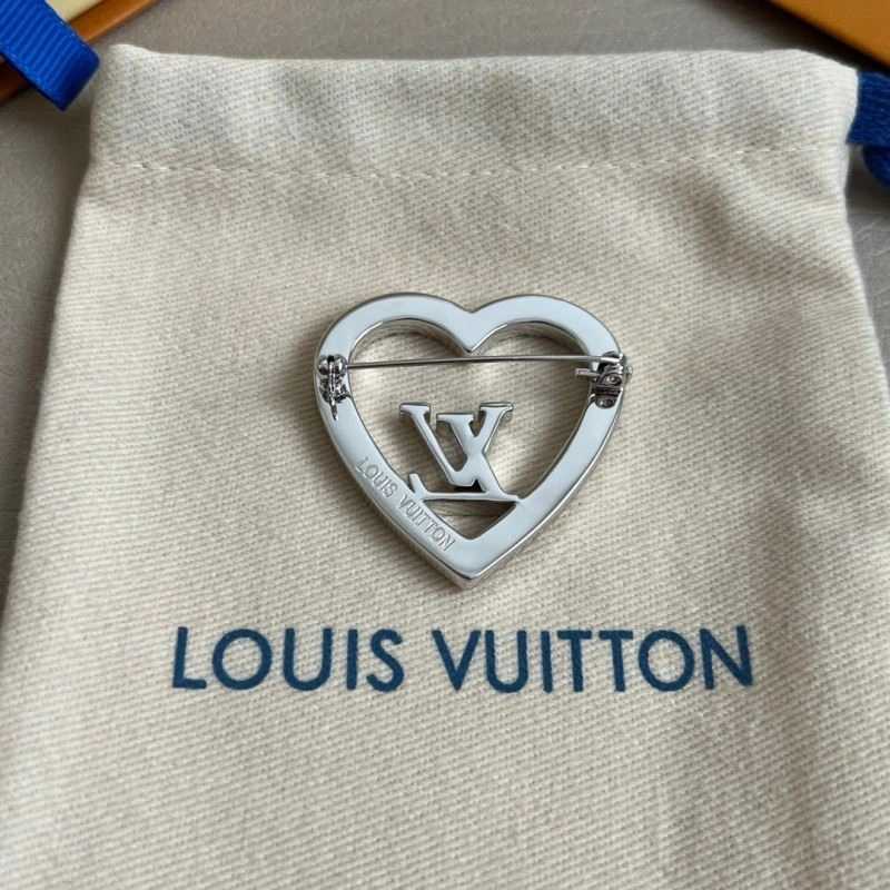 EasyMatch Louis Vuitton Brooches 249843