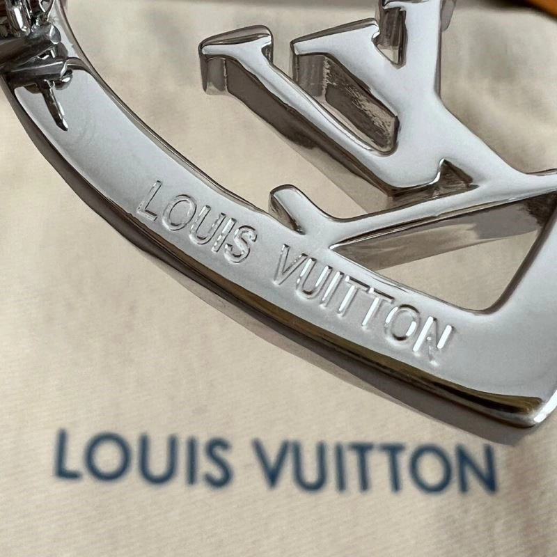 EasyMatch Louis Vuitton Brooches 249843