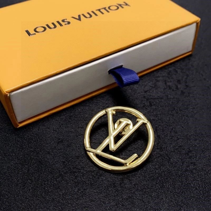Louis Vuitton Brooches Sporty 249852