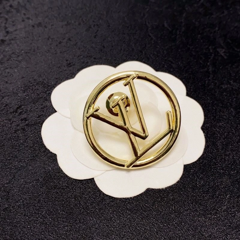 Louis Vuitton Brooches Sporty 249852
