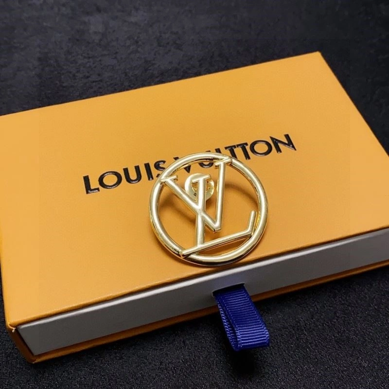 Louis Vuitton Brooches Sporty 249852
