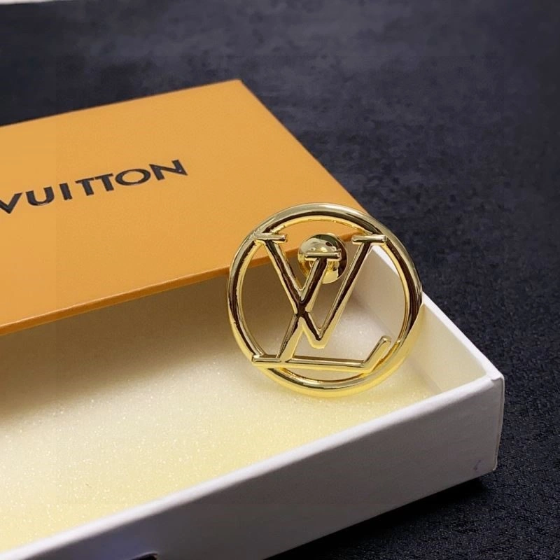 Louis Vuitton Brooches Sporty 249852