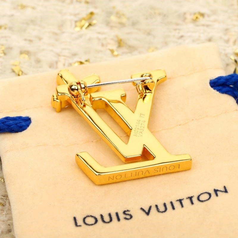 Louis Vuitton Brooches QuickDry 249498