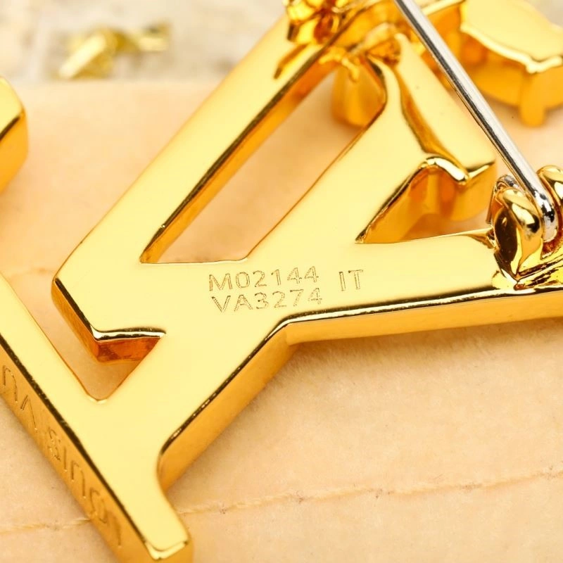 Louis Vuitton Brooches QuickDry 249498