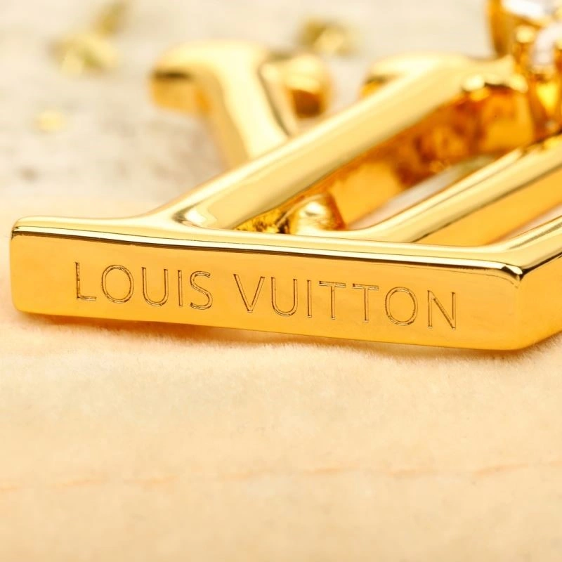 Louis Vuitton Brooches QuickDry 249498