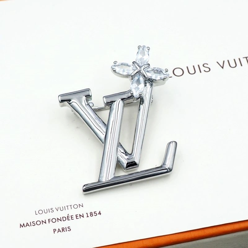 Youthful Louis Vuitton Brooches 249487