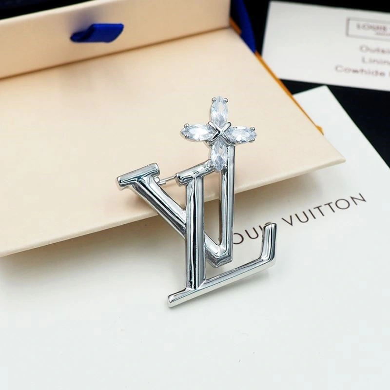 Youthful Louis Vuitton Brooches 249487