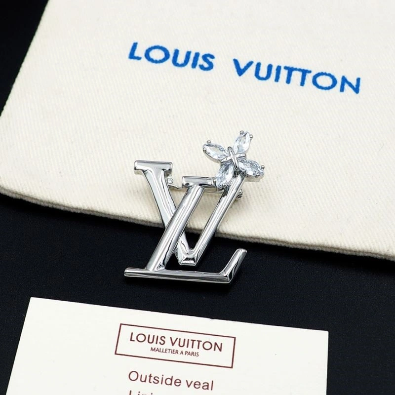Youthful Louis Vuitton Brooches 249487