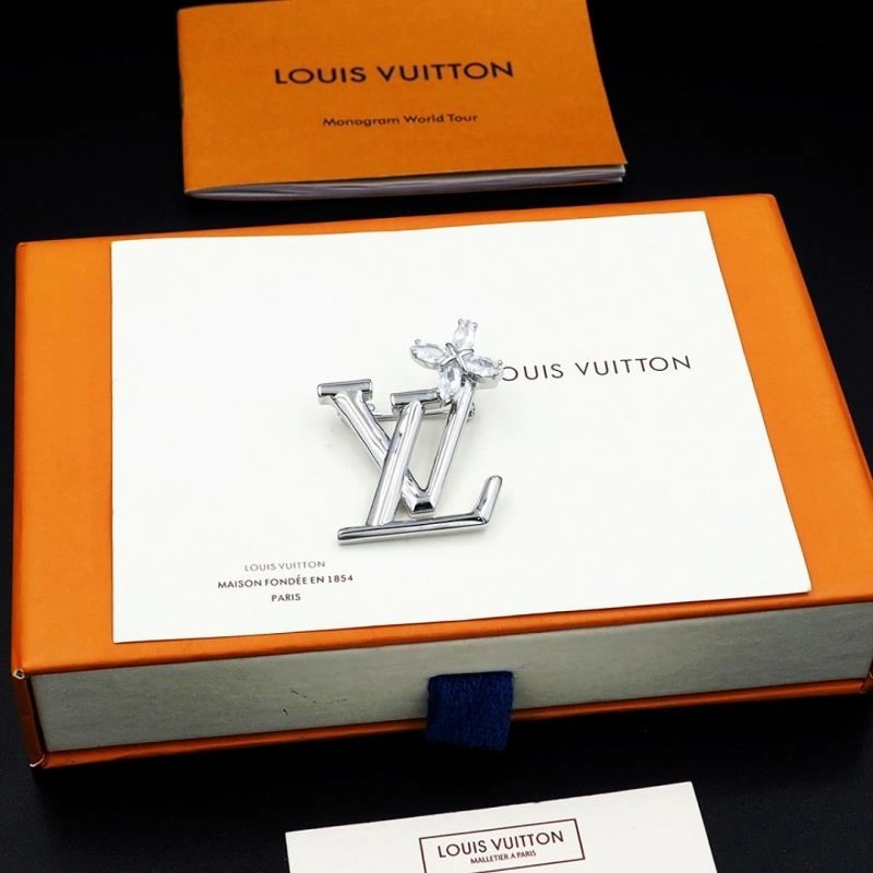 Youthful Louis Vuitton Brooches 249487