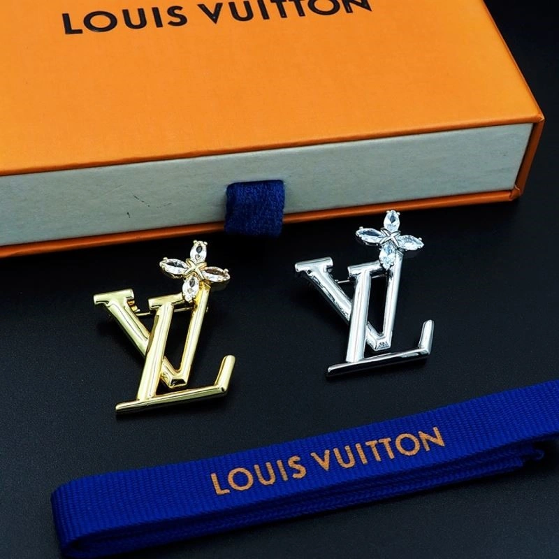 Youthful Louis Vuitton Brooches 249487