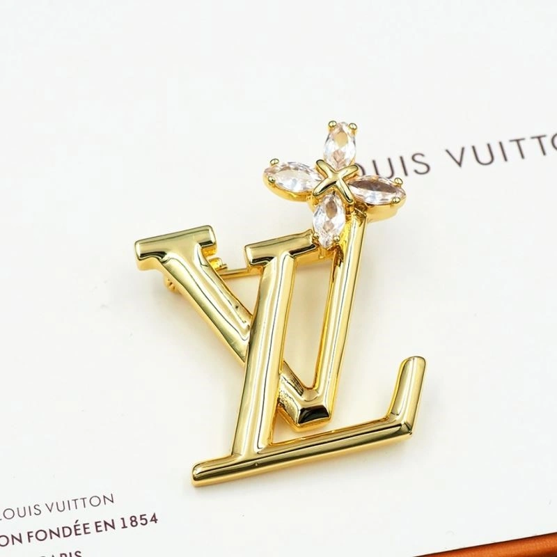 Louis Vuitton Brooches Sporty 249500