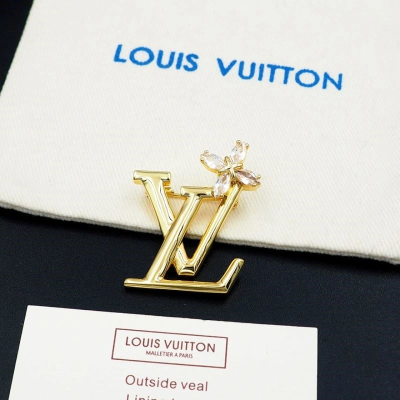 Louis Vuitton Brooches Sporty 249500