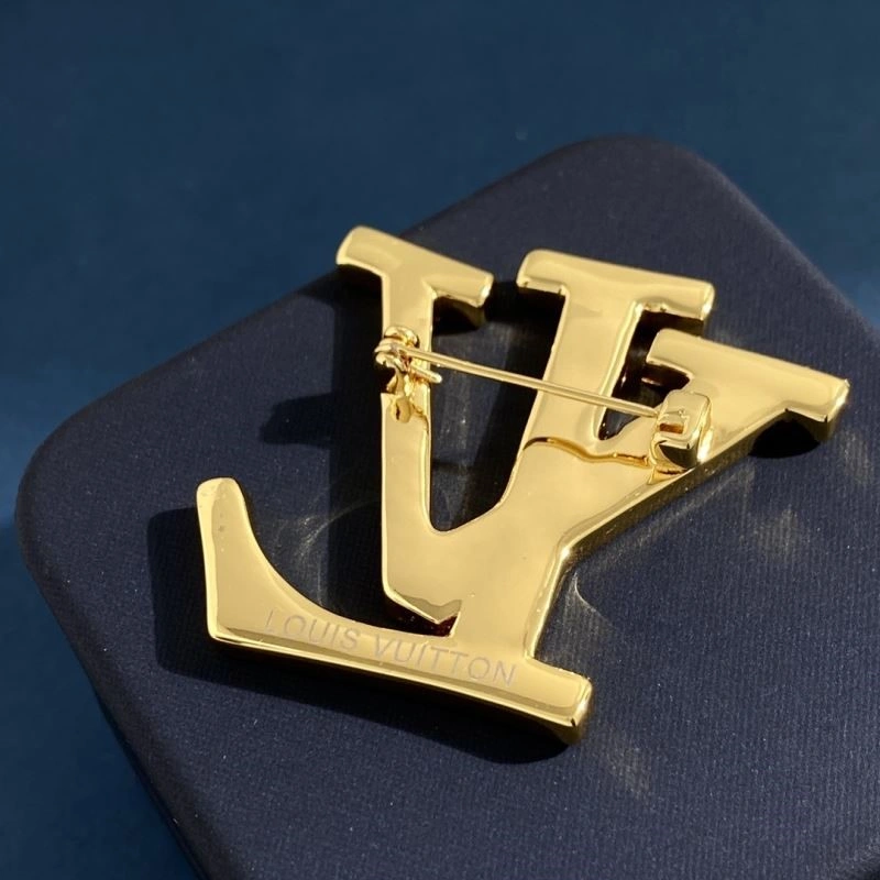 Effortless Louis Vuitton Brooches 249476