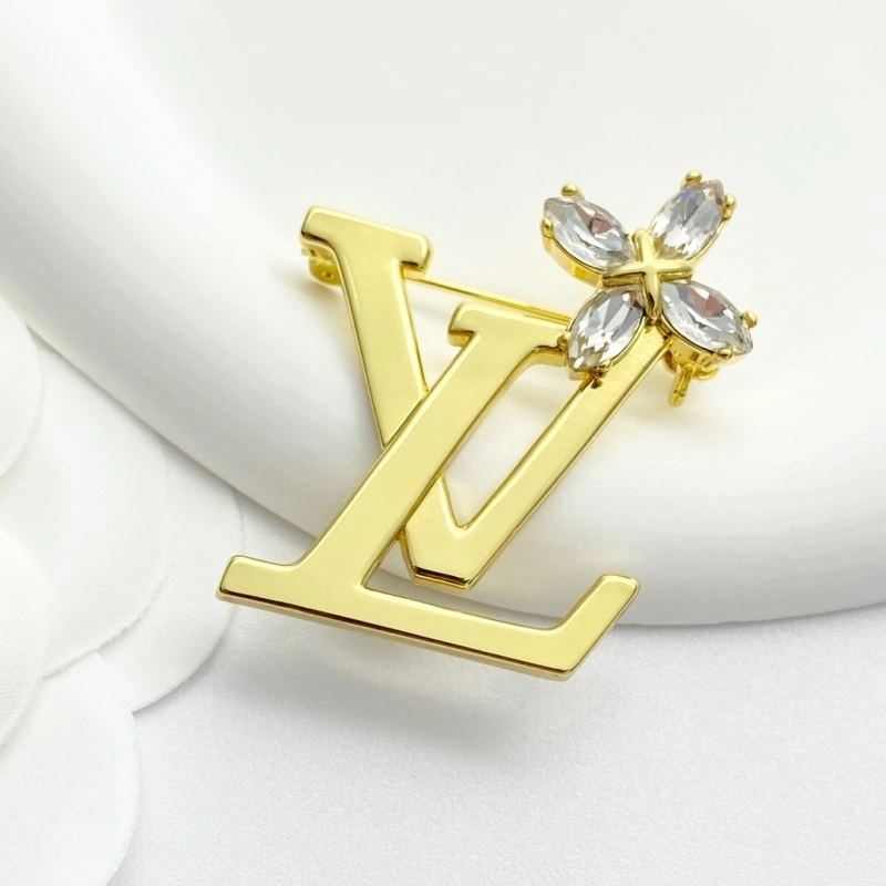 Efficient Louis Vuitton Brooches 249484