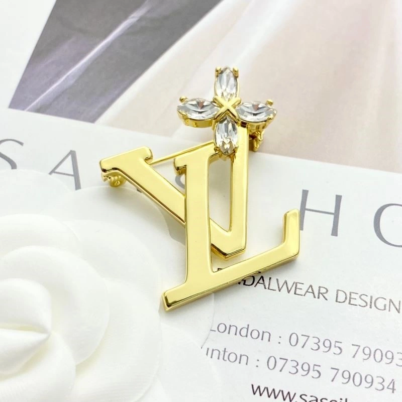 Efficient Louis Vuitton Brooches 249484