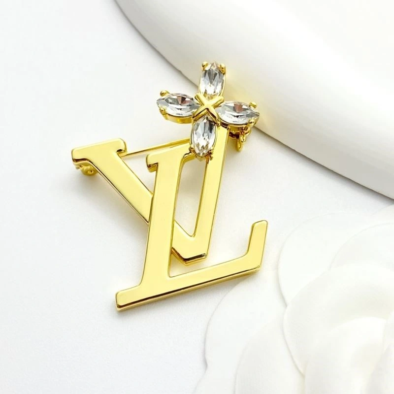 Efficient Louis Vuitton Brooches 249484