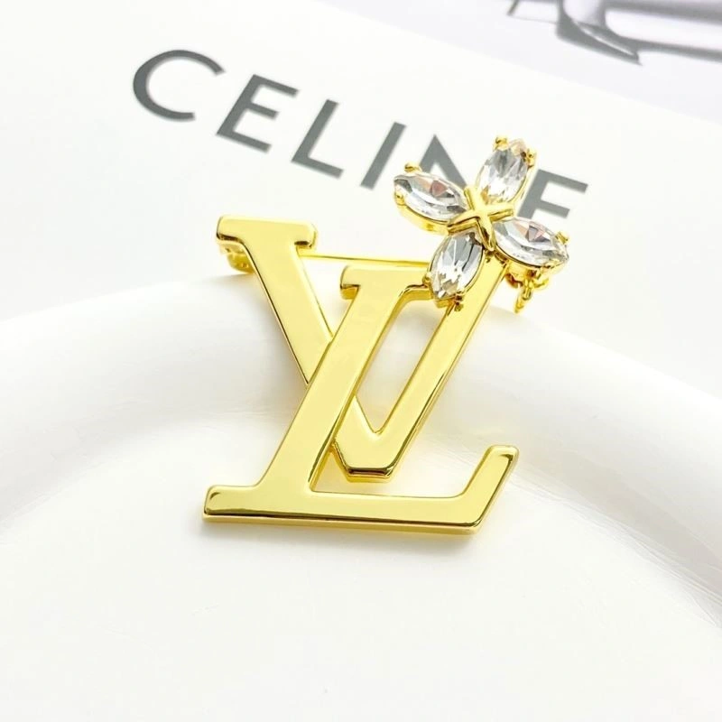Efficient Louis Vuitton Brooches 249484