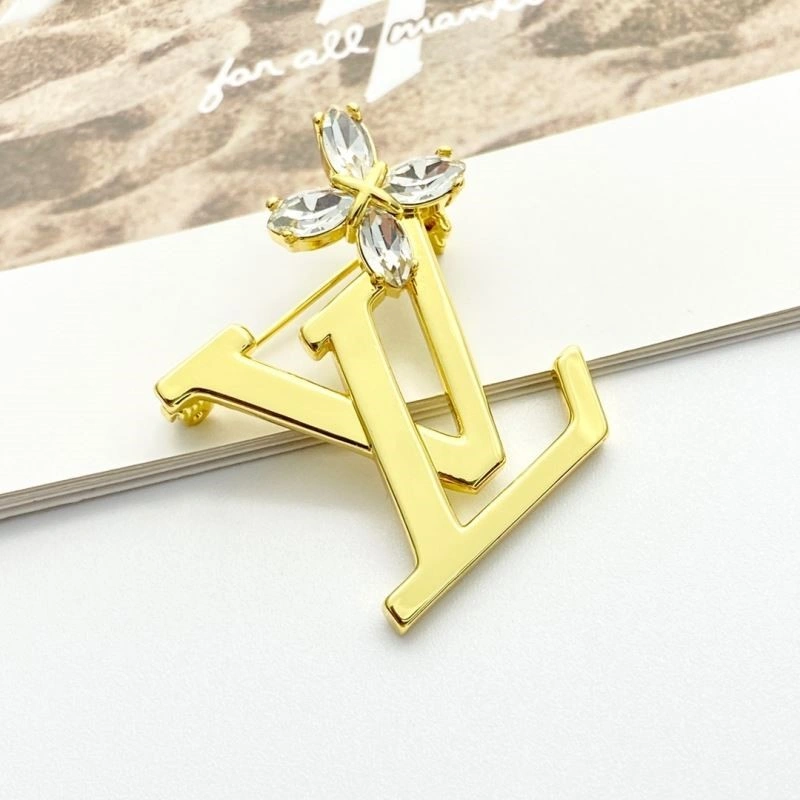 Efficient Louis Vuitton Brooches 249484
