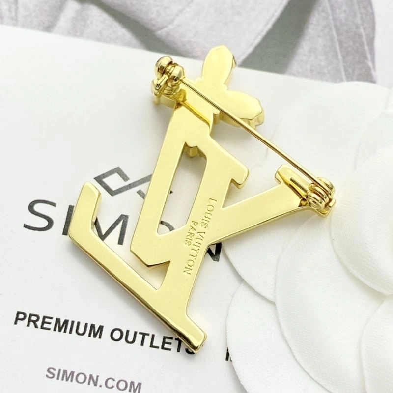 Efficient Louis Vuitton Brooches 249484