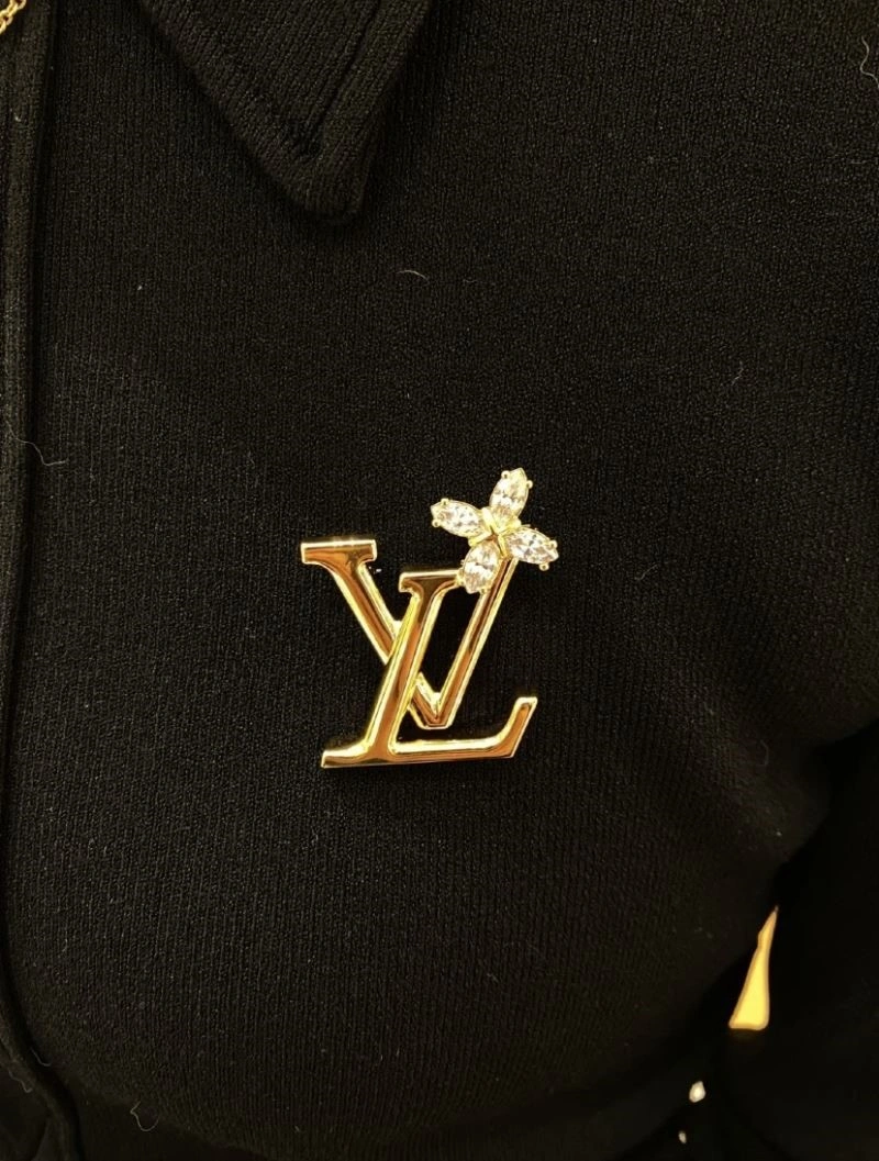 Efficient Louis Vuitton Brooches 249484