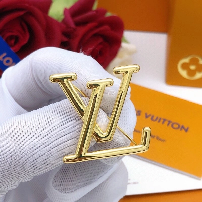 Louis Vuitton Brooches EasyMatch 248196