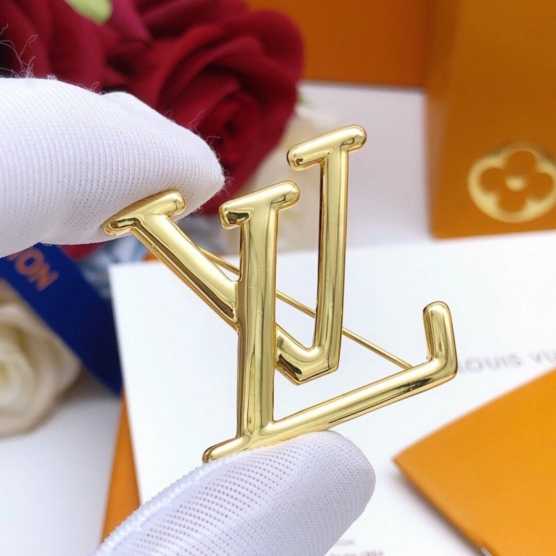 Louis Vuitton Brooches EasyMatch 248196
