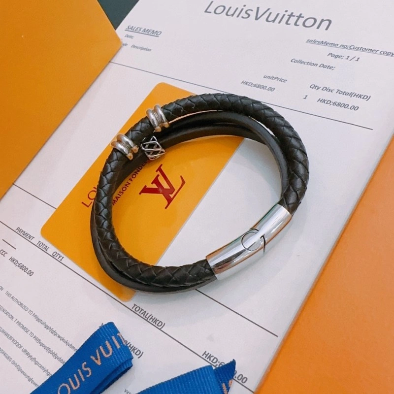 Elegant Louis Vuitton Brooches 248178