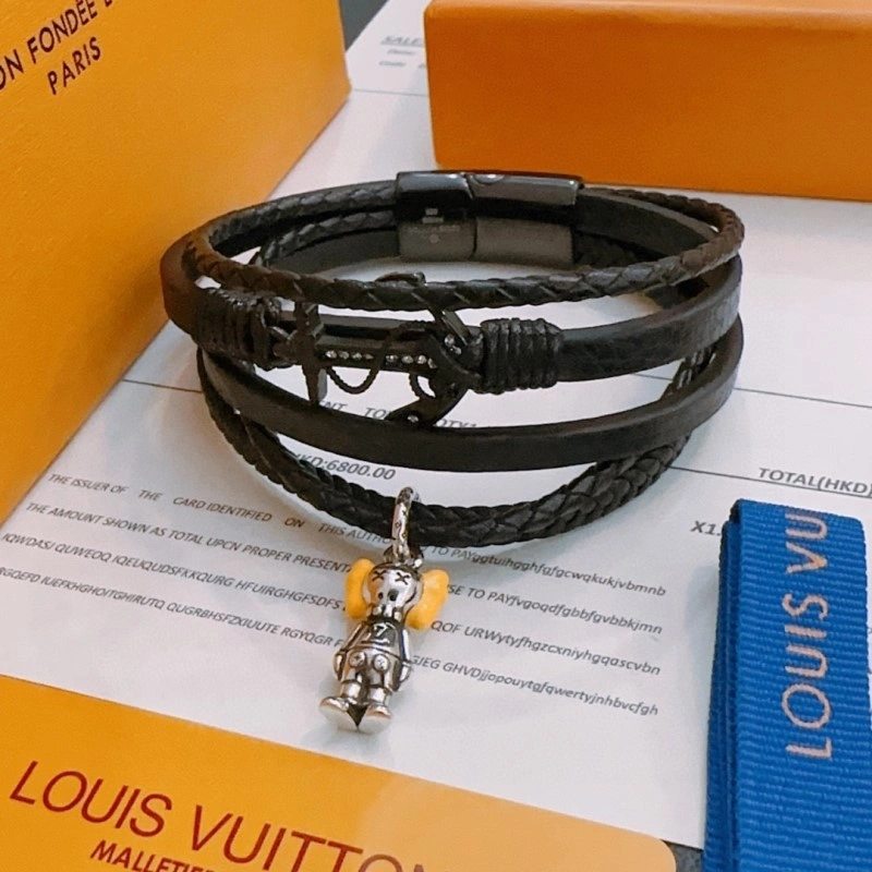 Louis Vuitton Brooches Durable 248177
