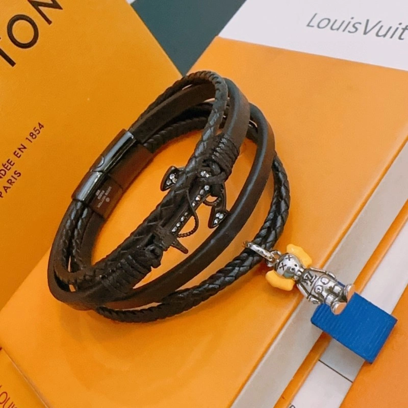 Louis Vuitton Brooches Durable 248177