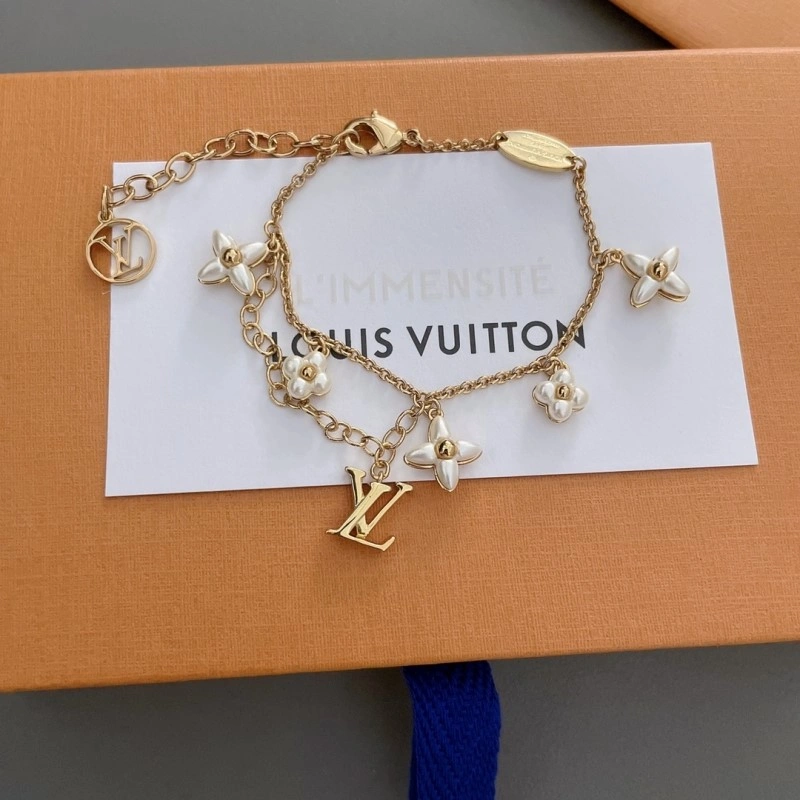 Louis Vuitton Brooches SoftTouch 248173