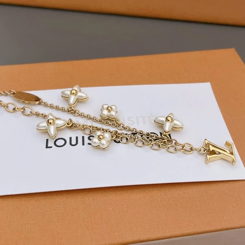 Louis Vuitton Brooches SoftTouch 248173