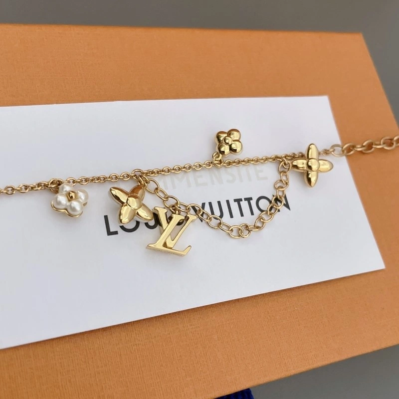 Louis Vuitton Brooches SoftTouch 248173