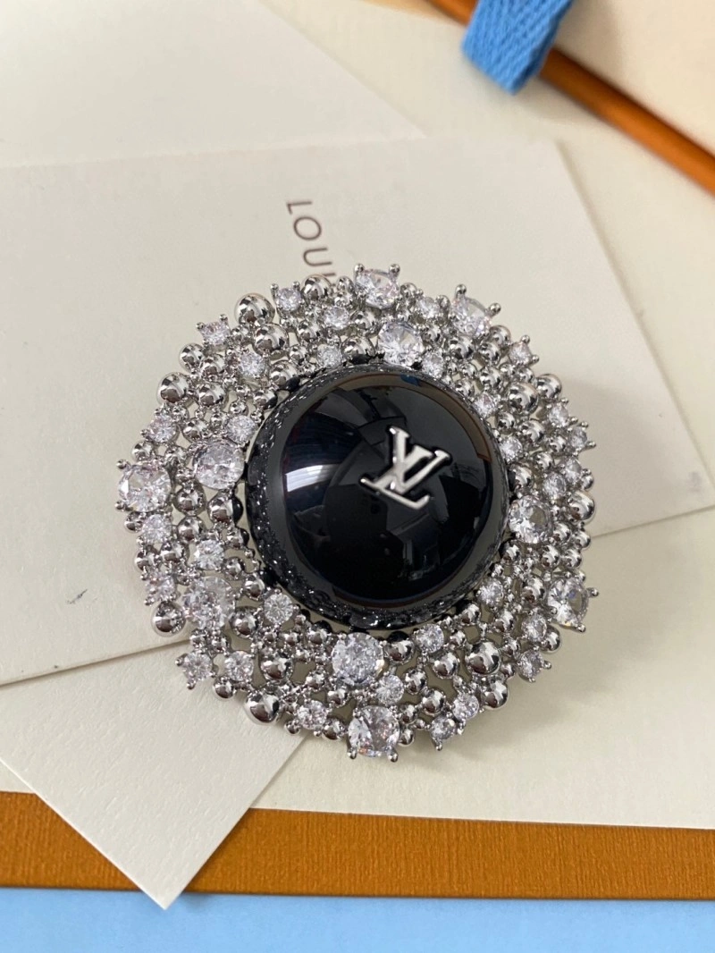 Efficient Louis Vuitton Brooches 248175