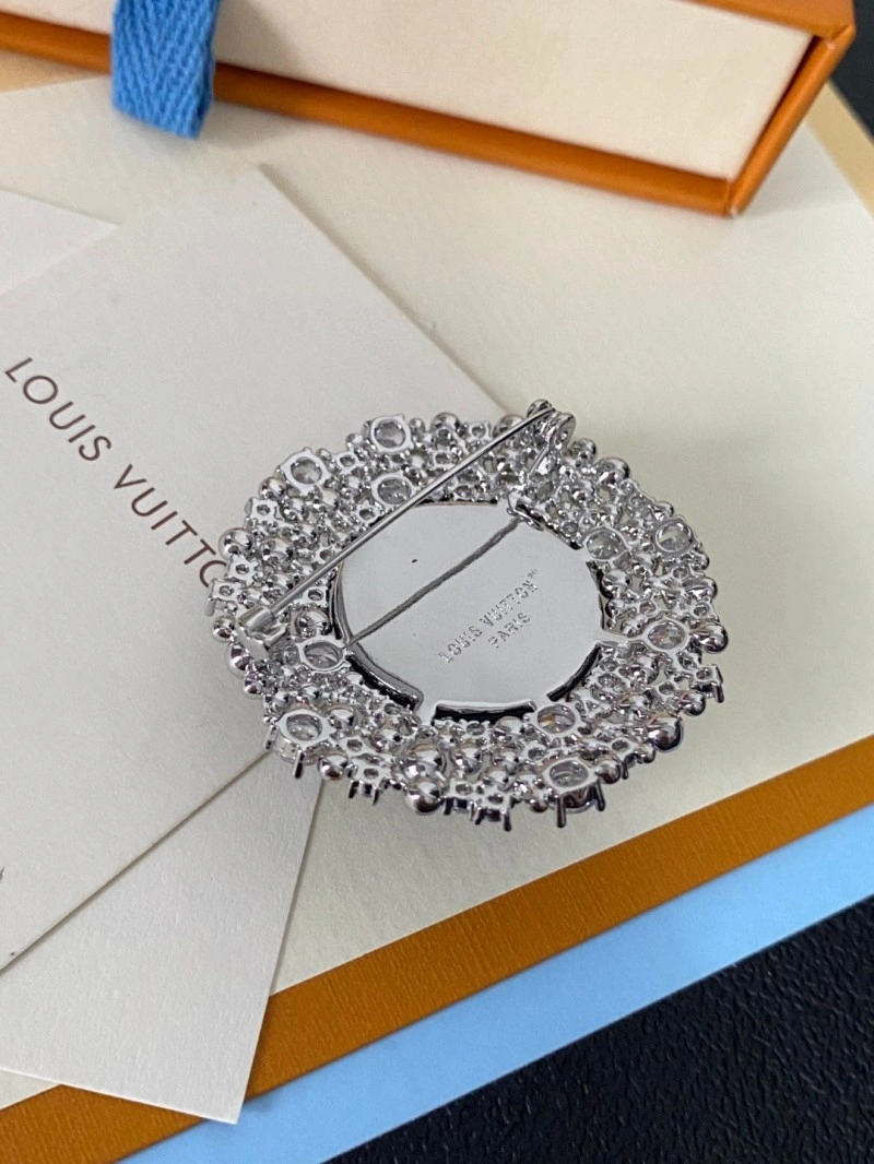 Efficient Louis Vuitton Brooches 248175