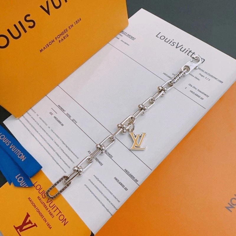 Louis Vuitton Brooches WaterResistant 248179