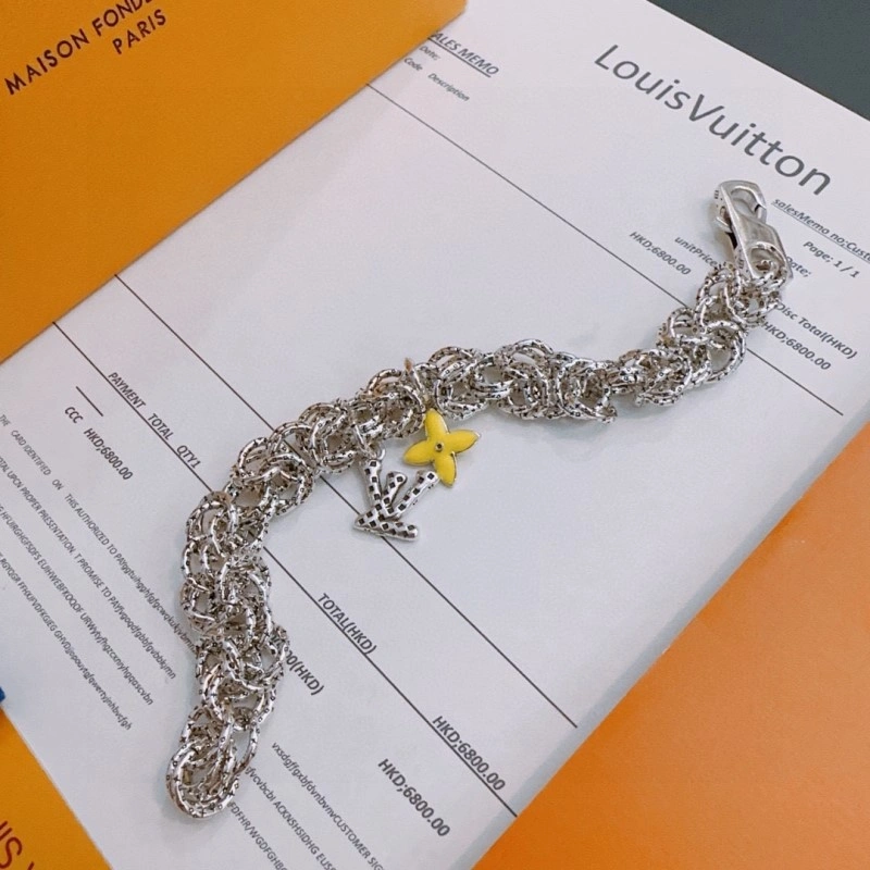 WeatherProof Louis Vuitton Brooches 248171
