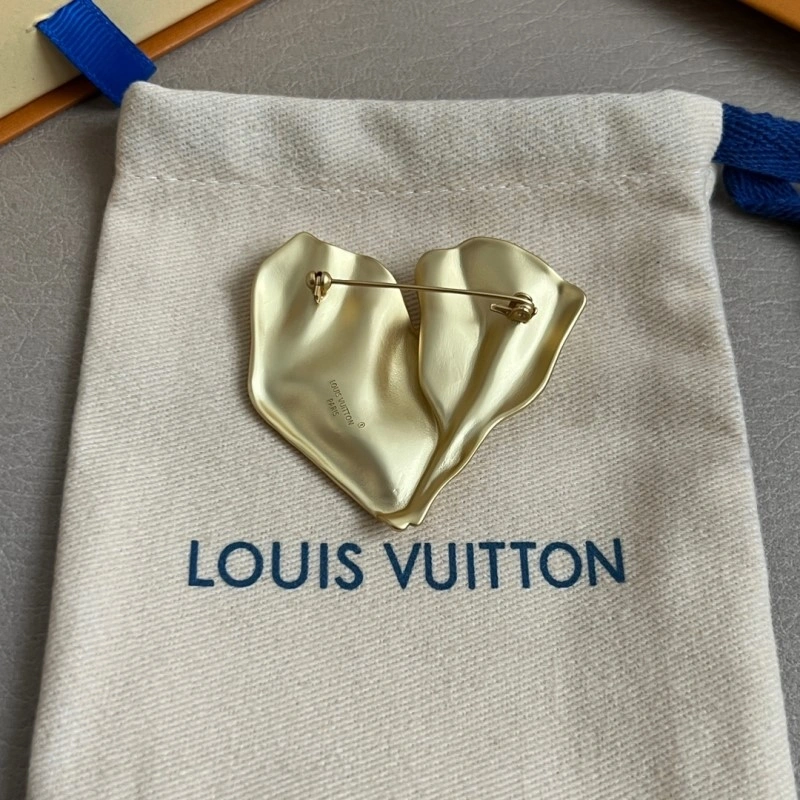 Louis Vuitton Brooches Versatile 248169