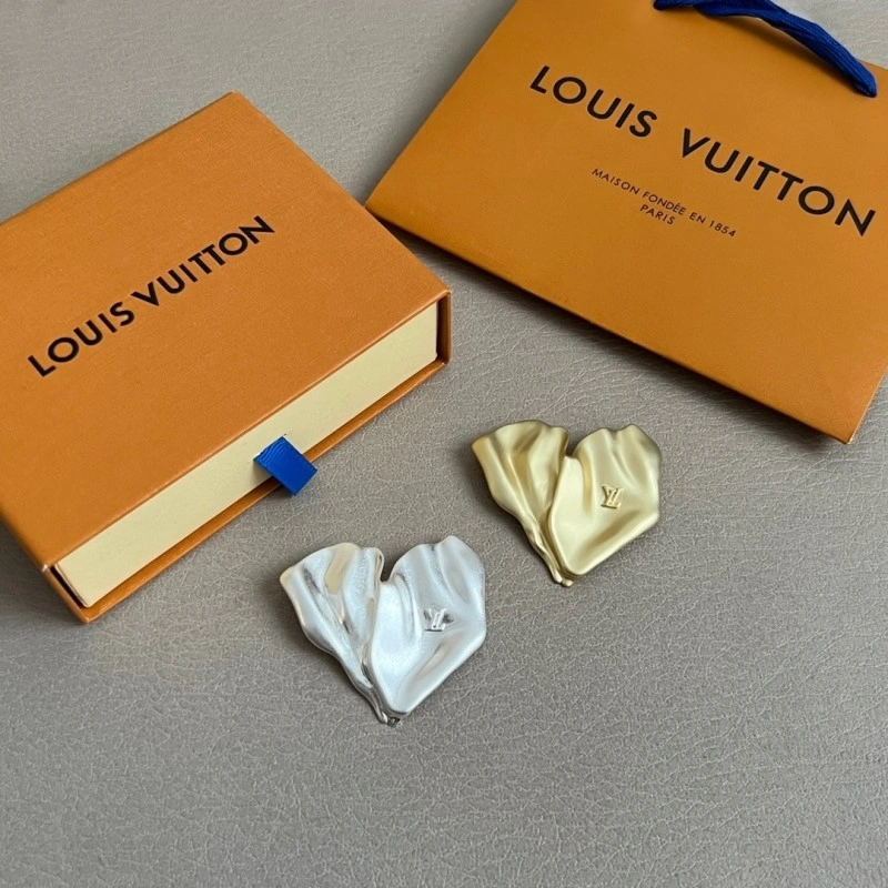 Louis Vuitton Brooches Durable 248168