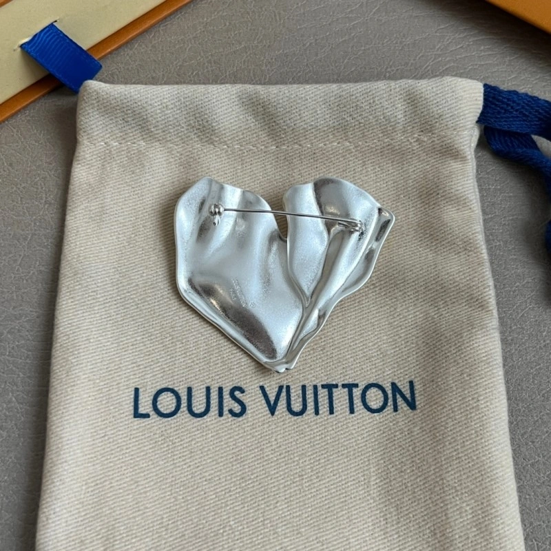 Louis Vuitton Brooches Durable 248168