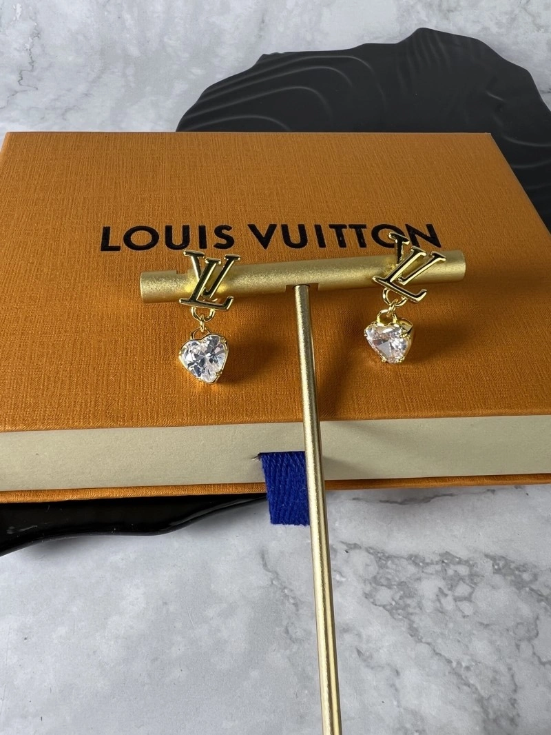 Louis Vuitton Brooches Minimalist 248166