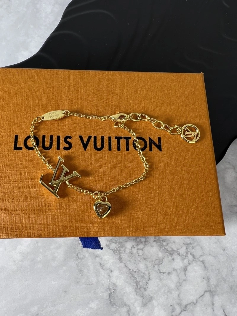 Louis Vuitton Brooches Minimalist 248166