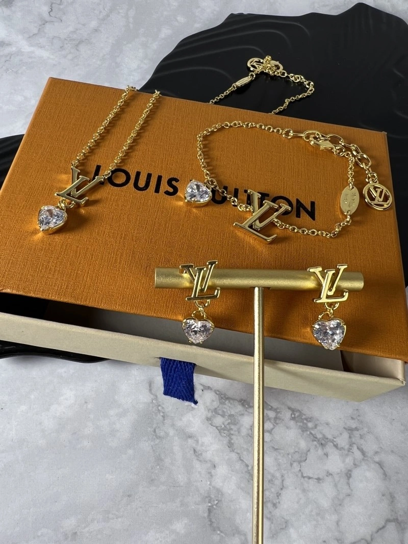 Louis Vuitton Brooches Minimalist 248166