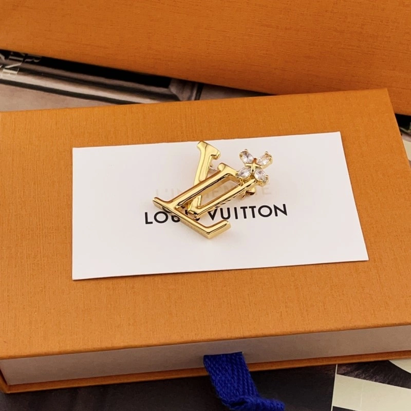 SunProtective Louis Vuitton Brooches 248162