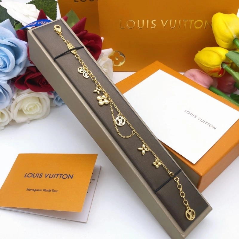 Soft Louis Vuitton Brooches 248141