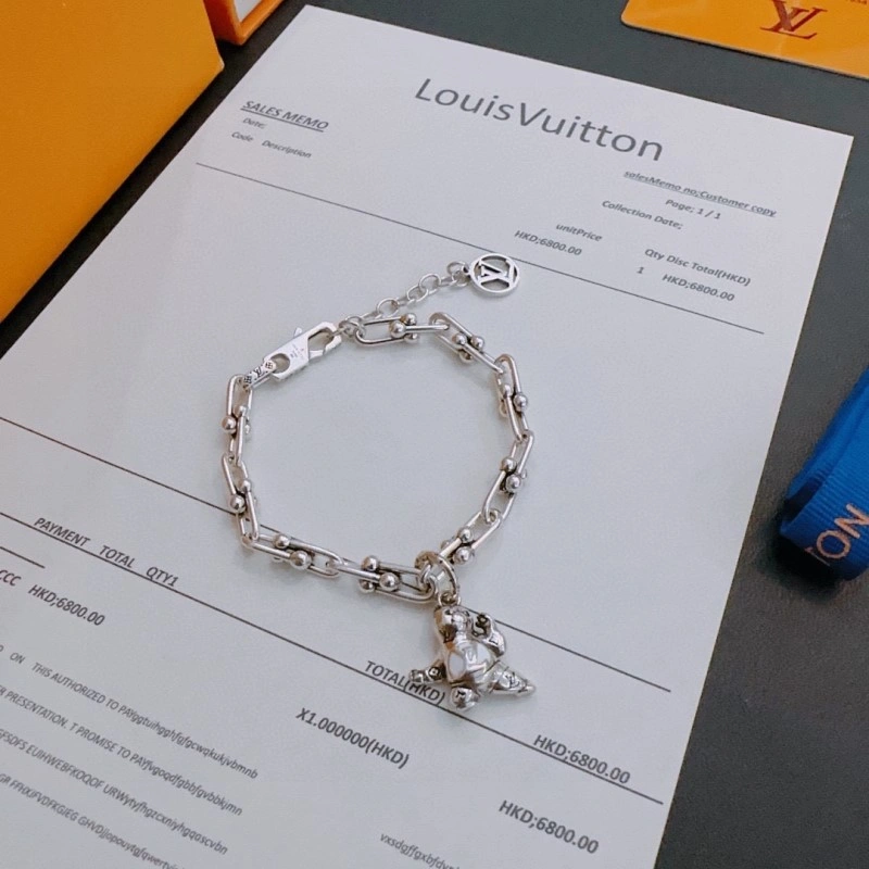 Fashionable Louis Vuitton Brooches 248165