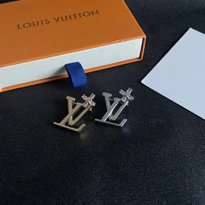 Louis Vuitton Brooches ZeroBulk 248158