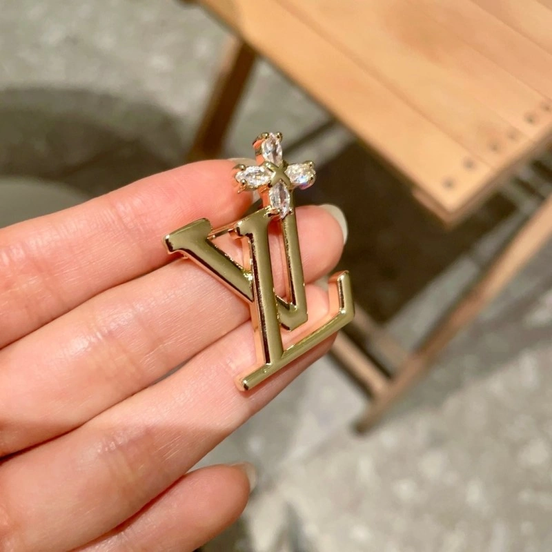 Louis Vuitton Brooches ZeroBulk 248158